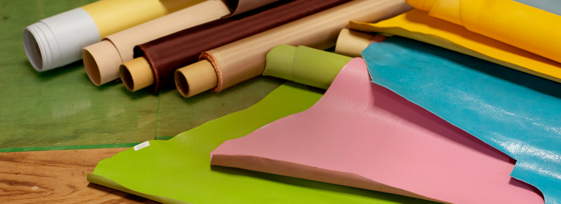 K's factory Handmade Leather Works