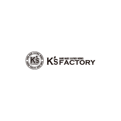 K's factory（ケーズファクトリー）｜オーダーメイド制作の革製品