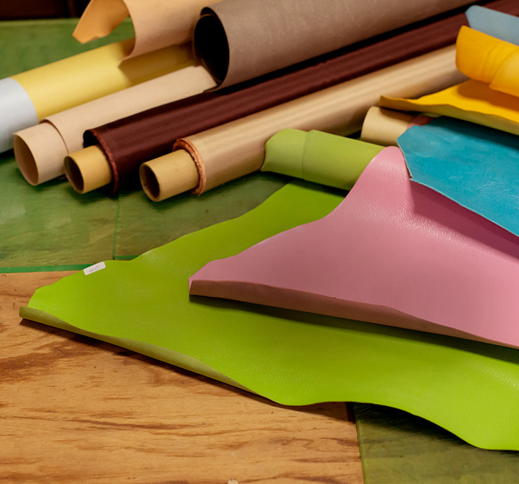 K's factory Handmade Leather Works